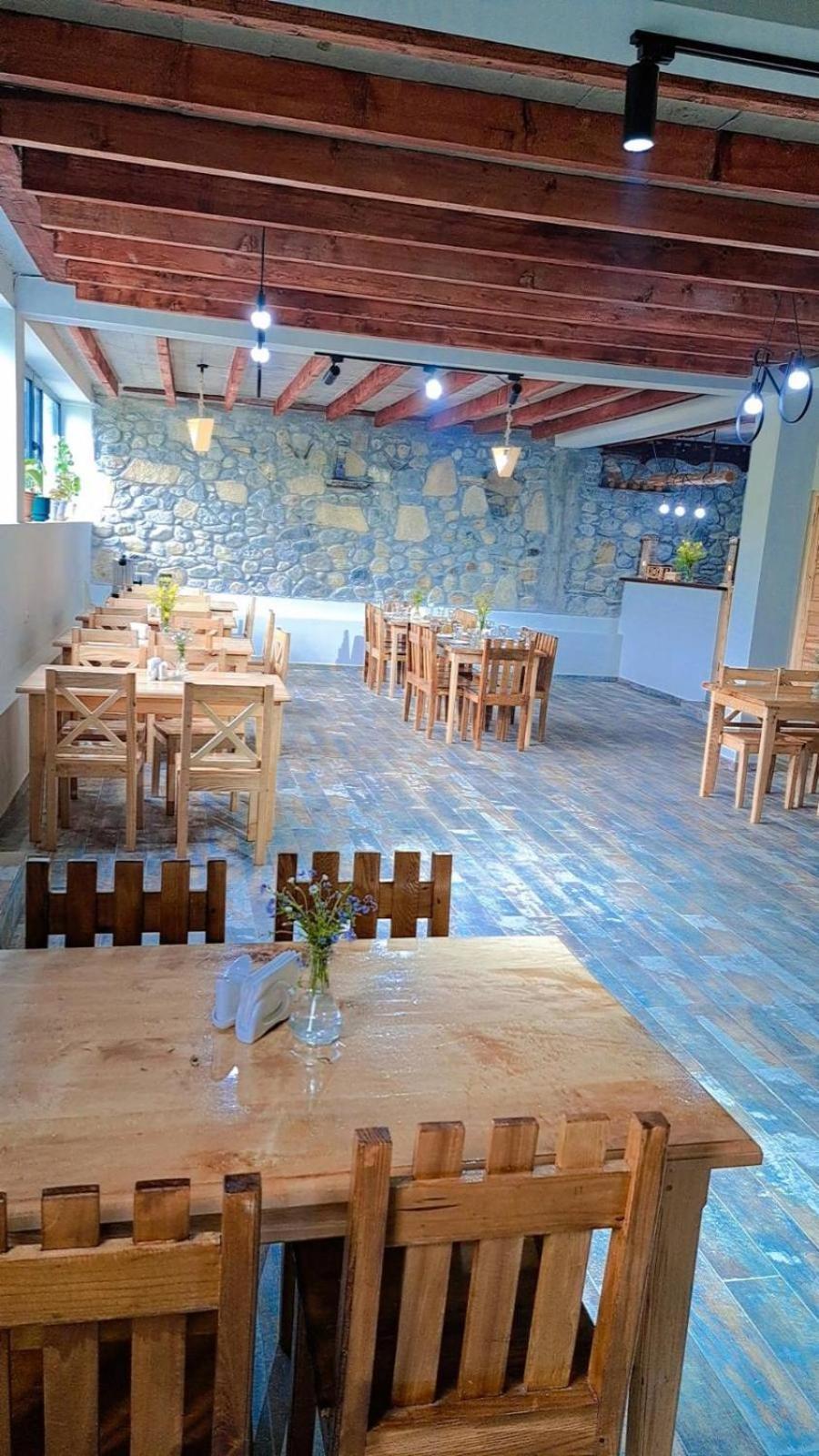 乌树故里 乌斯古里里霍旅馆酒店 外观 照片