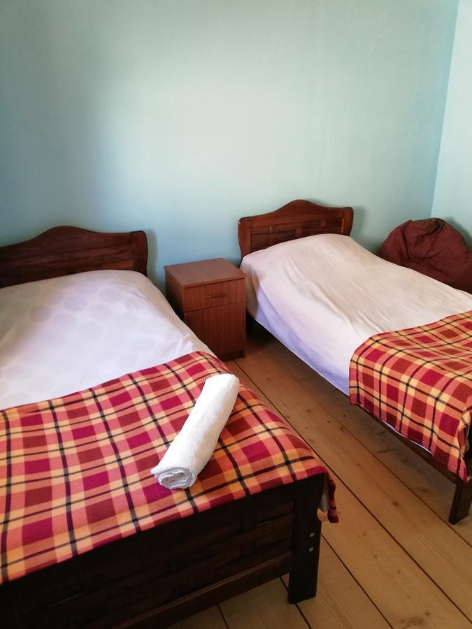 乌树故里 乌斯古里里霍旅馆酒店 外观 照片